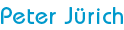 Peter Jürich